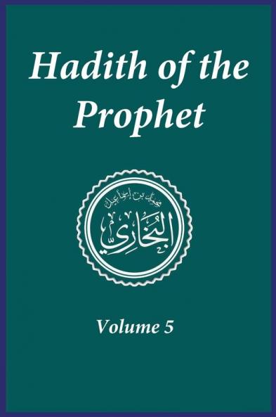 Hadith of the Prophet