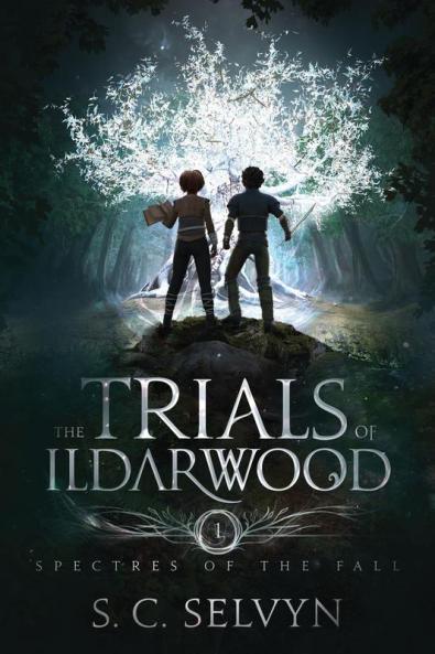The Trials of Ildarwood