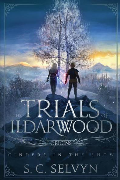 The Trials of Ildarwood