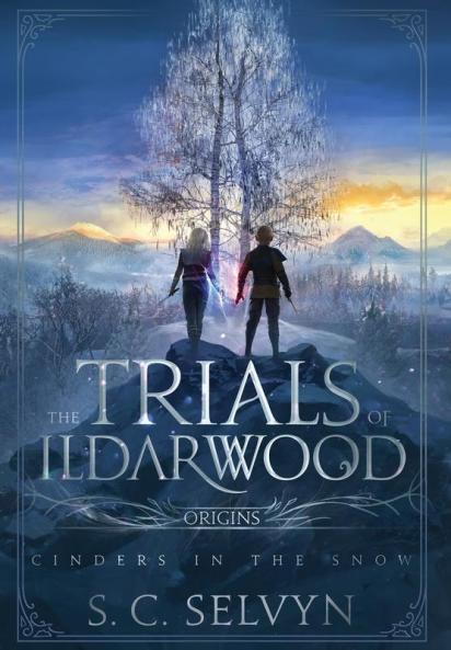 The Trials of Ildarwood