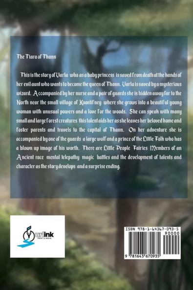 The Lodestone Saga
