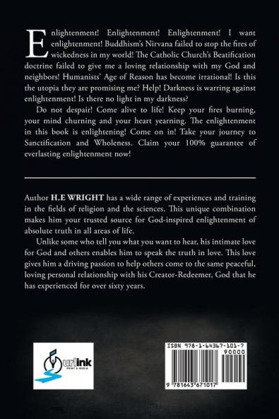 The New Handbook for the Coming New Age