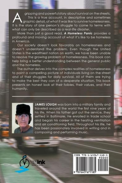 A Homeless Panic