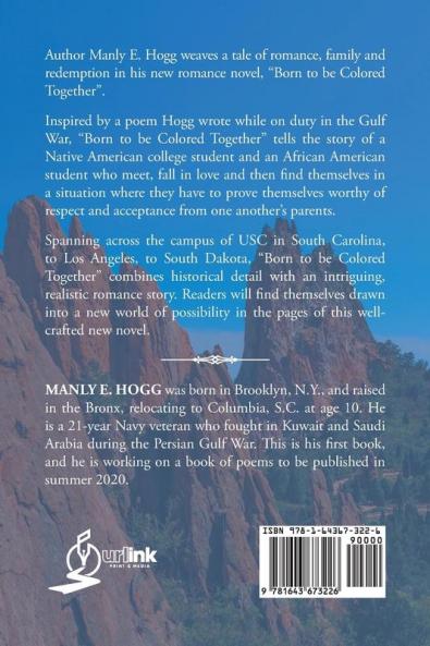 Born to be Colored Together