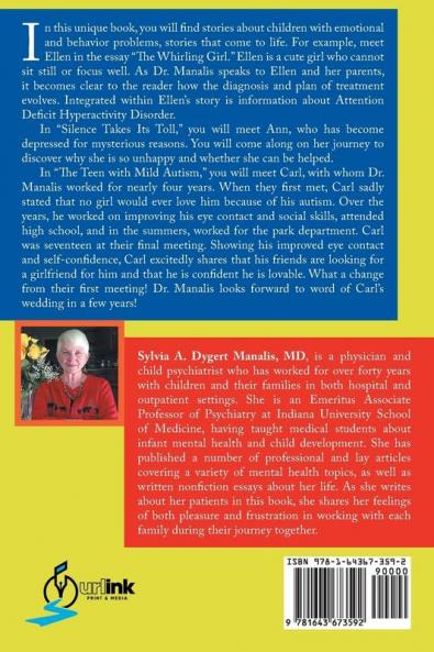 A Guide For Parents of Troubled Children