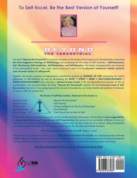 Beyond the Terrestrial