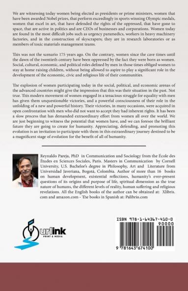 Equality of Women and Men