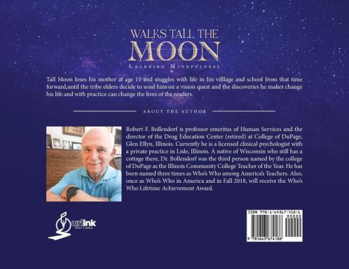 Walks Tall the Moon