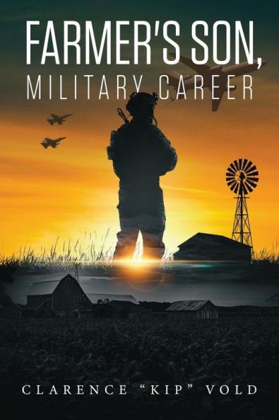 Farmer's Son Military Career