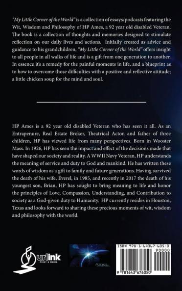 HP & Me
