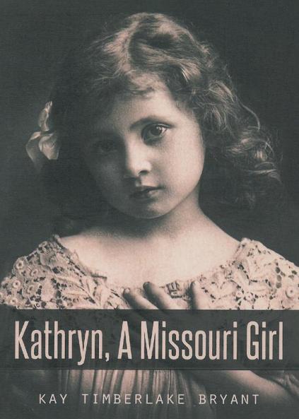 Kathryn A Missouri Girl