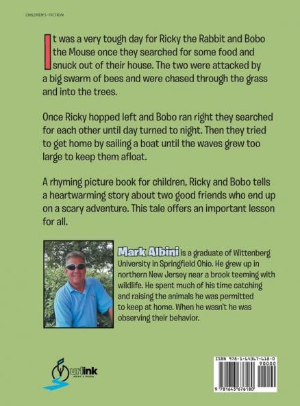 Ricky and Bobo