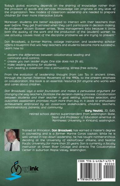 Collaborative Leadership for the Classroom