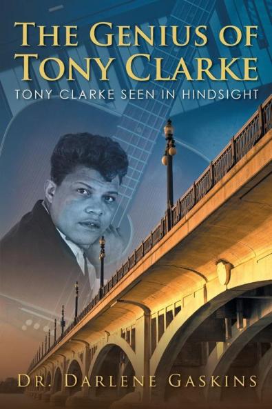 The  Genius of Tony Clarke