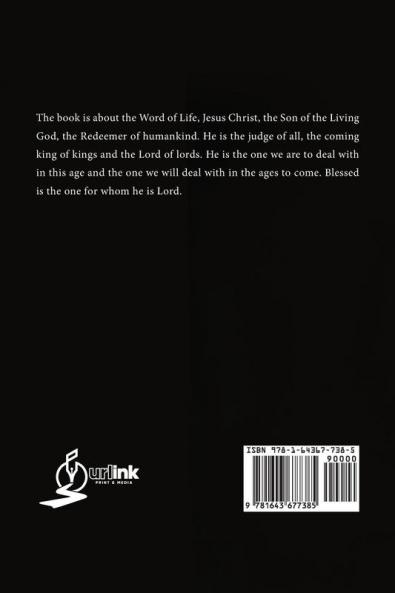 The Word or the World