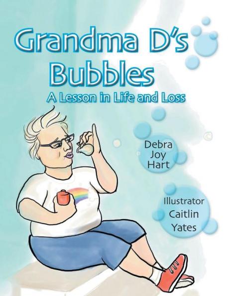 Grandma D's Bubbles