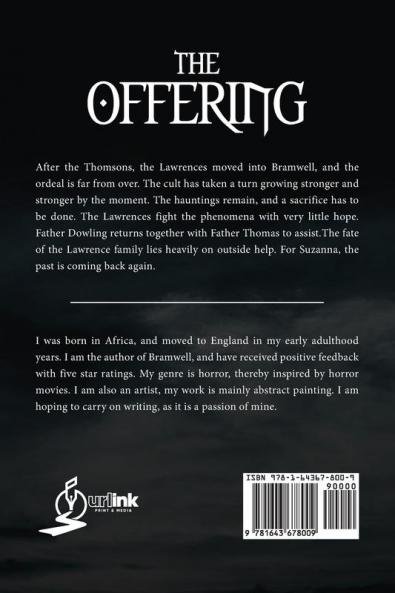 The Offering