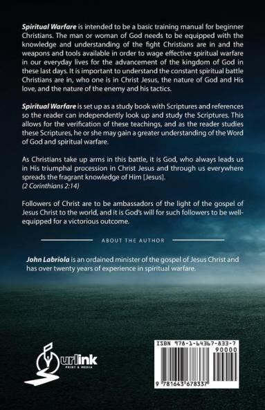 Spiritual Warfare