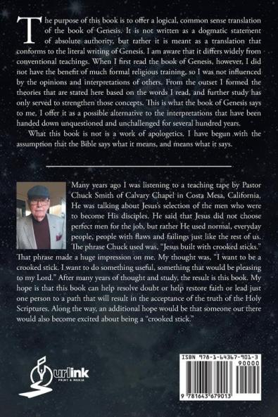 Understanding the Book of Genesis