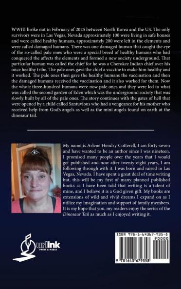 Danger in the Land of Grandeur