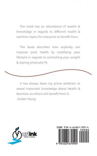 Weight Nutrition Guide