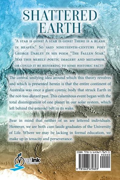 Shattered Earth