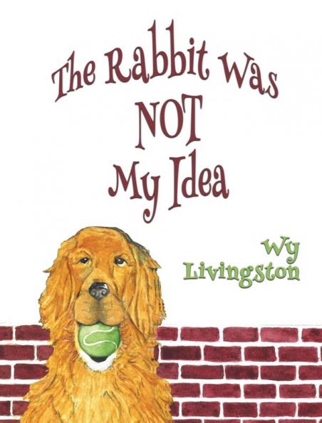 The Rabbit Was Not My Idea