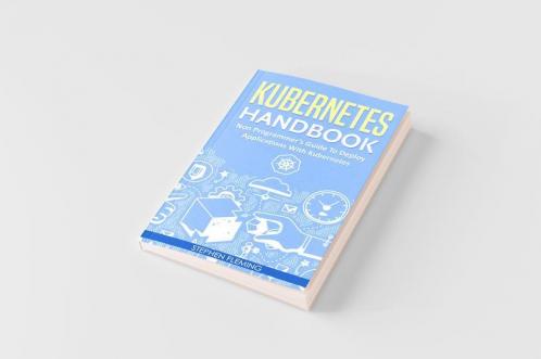 Kubernetes Handbook