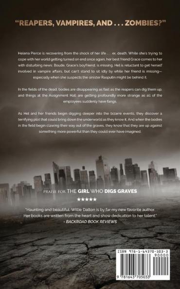 Digging Up the Dead: 2 (Gravedigger)