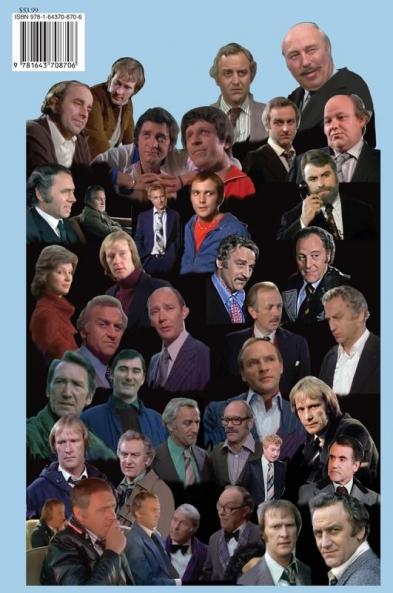 The Sweeney: The Series