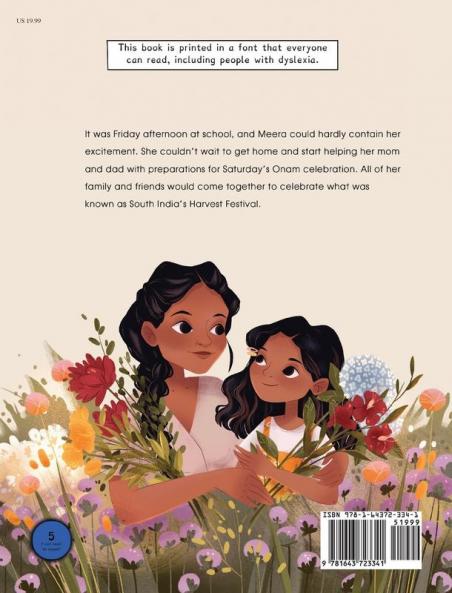 Meera's Flowers