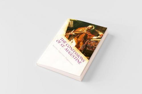 The Confessions of St. Augustine