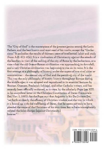 City of God