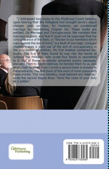 On Marriage and Concupiscence