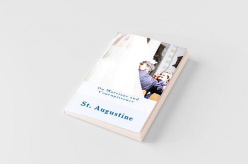 On Marriage and Concupiscence