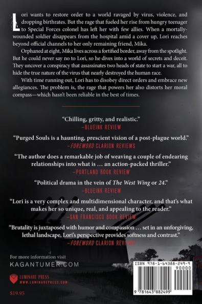 Purged Souls
