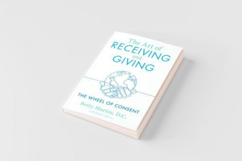 The Art of Receiving and Giving