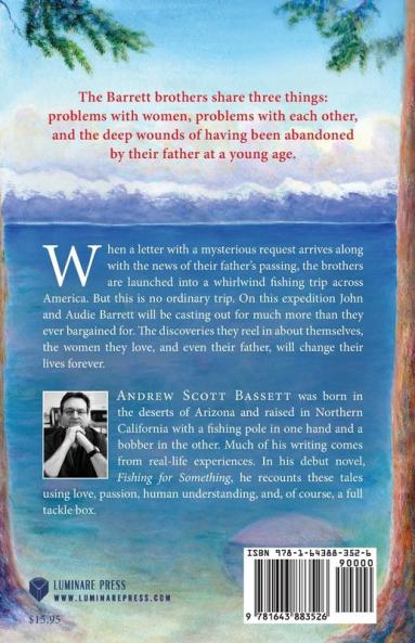 Fishing for Something