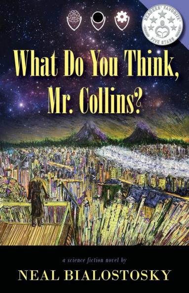 What Do You Think Mr. Collins?