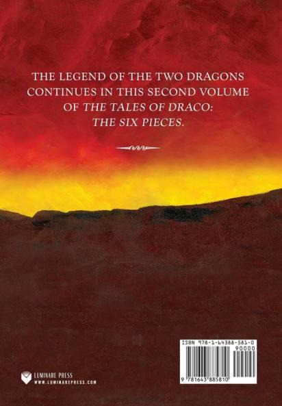 The Tales of Draco: The Six Pieces