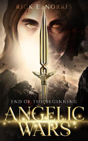 Angelic Wars