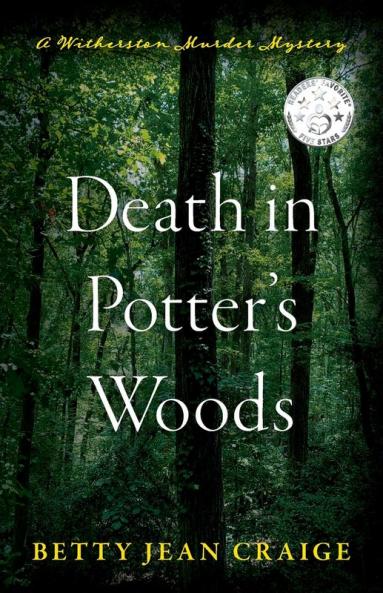 Death in Potter's Woods: A Witherston Murder Mystery (Witherston Murder Mysteries)