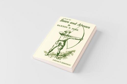 A Study Of Bows And Arrows (Legacy Edition)