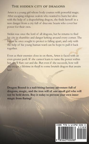 Dragon Bound: 2 (Reunification)