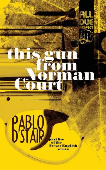 this gun from Norman Court: 5 (Trevor English)