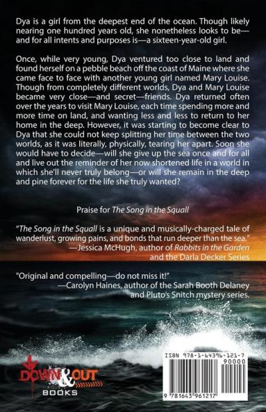 The Song in the Squall