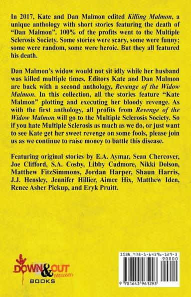 Revenge of the Widow Malmon