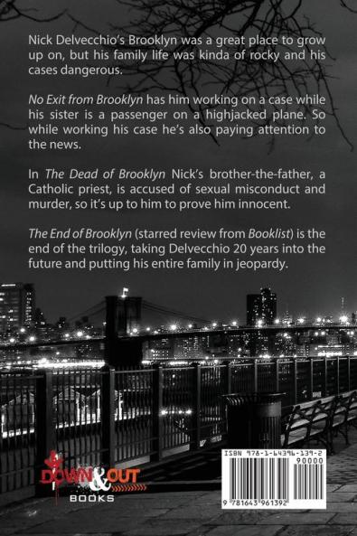 The Brooklyn Trilogy