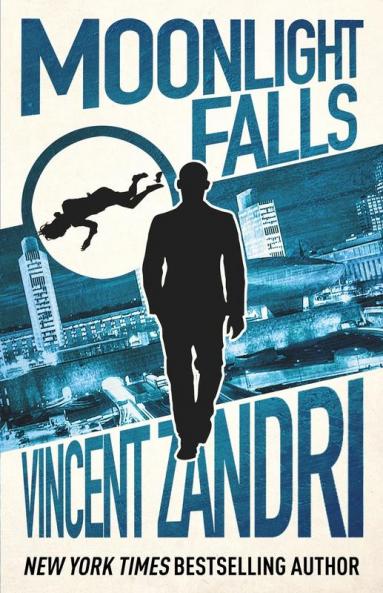 Moonlight Falls: 1 (Dick Moonlight Pi)