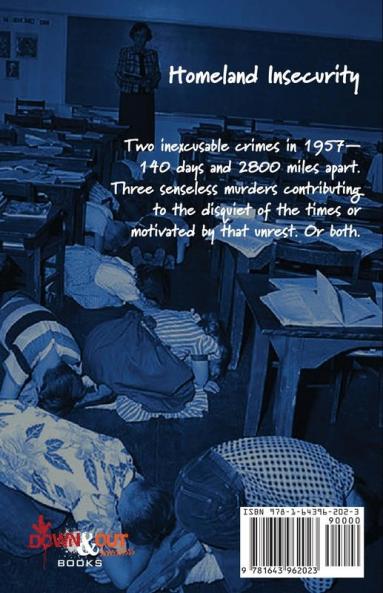 Homeland Insecurity: The Birth of an Era of Unrest in America